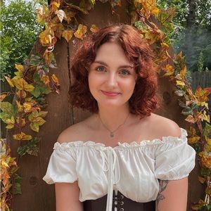 Meet your Posher, Miranda